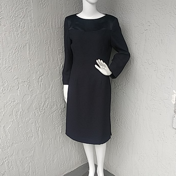 KASPER ASL Women's Satin (Top) Sheath 👗 - Picture 6 of 16